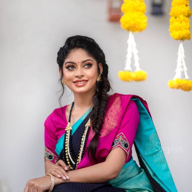 Beautiful-Tamil-Girl-Dharshana-ashokan-Photos116