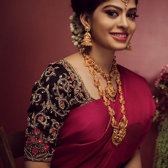 Beautiful-Tamil-Girl-Dharshana-ashokan-Photos153