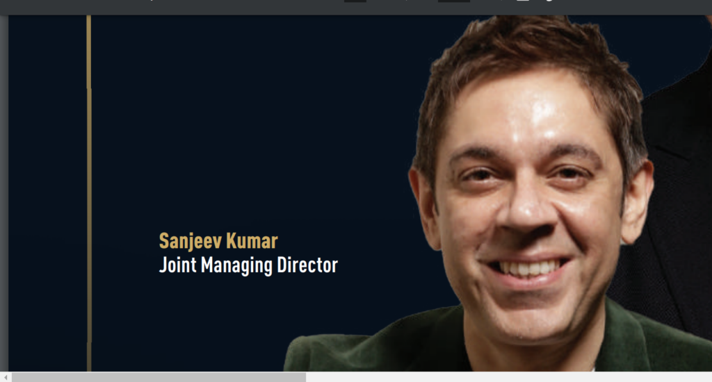 Sanjeev-Kumar-Bijli-PVR-Director