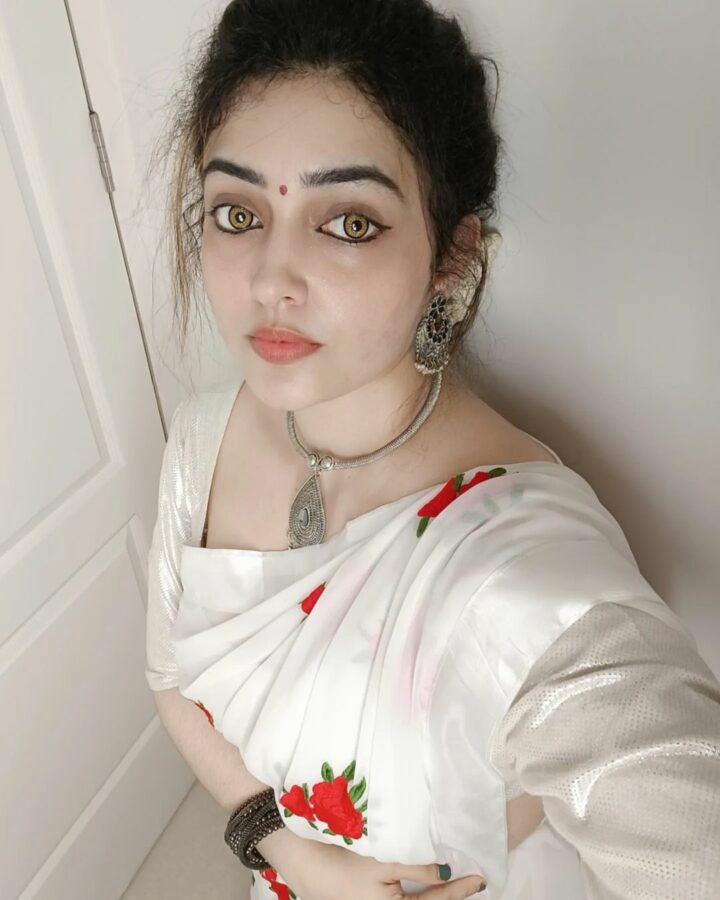 Dhanyabimal Official Age Tiktok Dhanya Bimal Photos Hiiprofile 